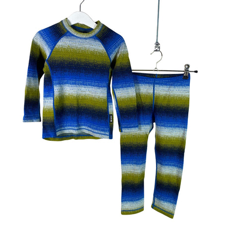 Unisex Reima - Kerrasto, koko 98 - 104 -  ()