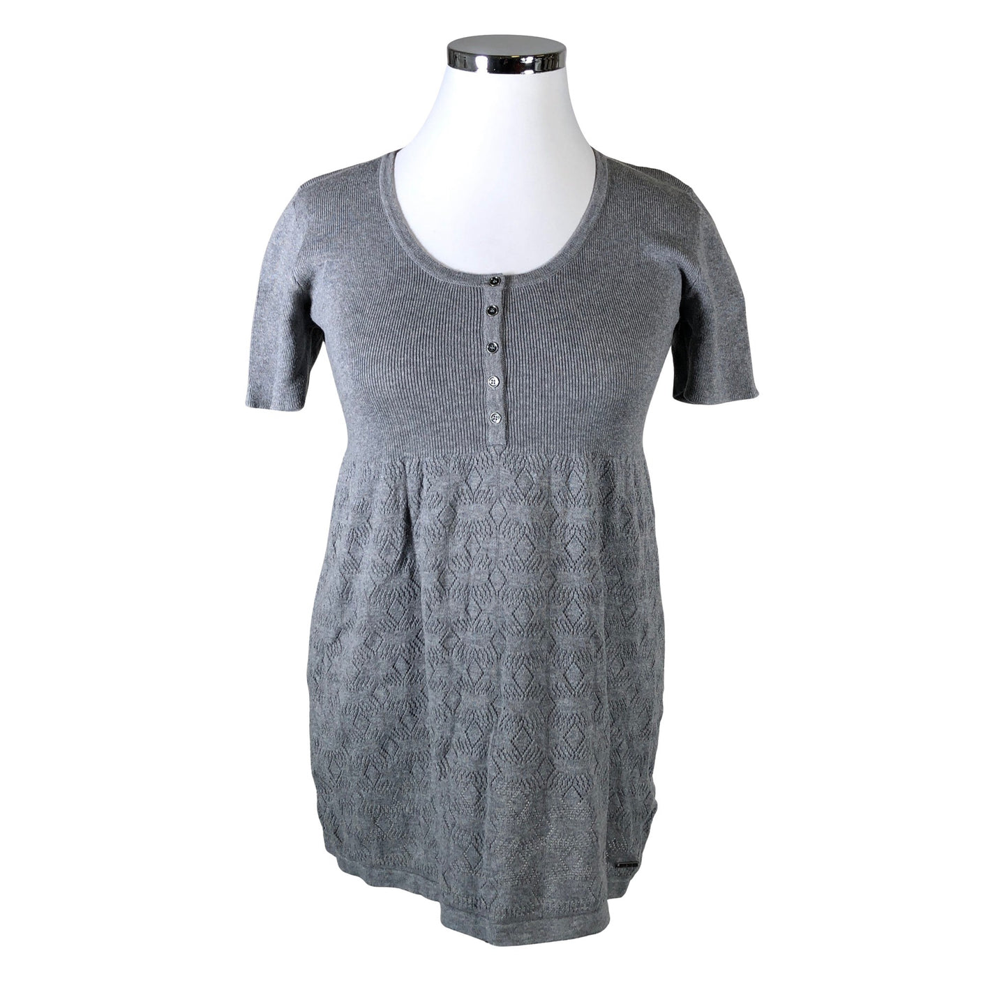Unisex Zero - Neulemekko, koko 42 -  (1)