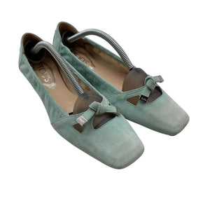 Unisex Tod's - Ballerinat, koko 39 -  (2)