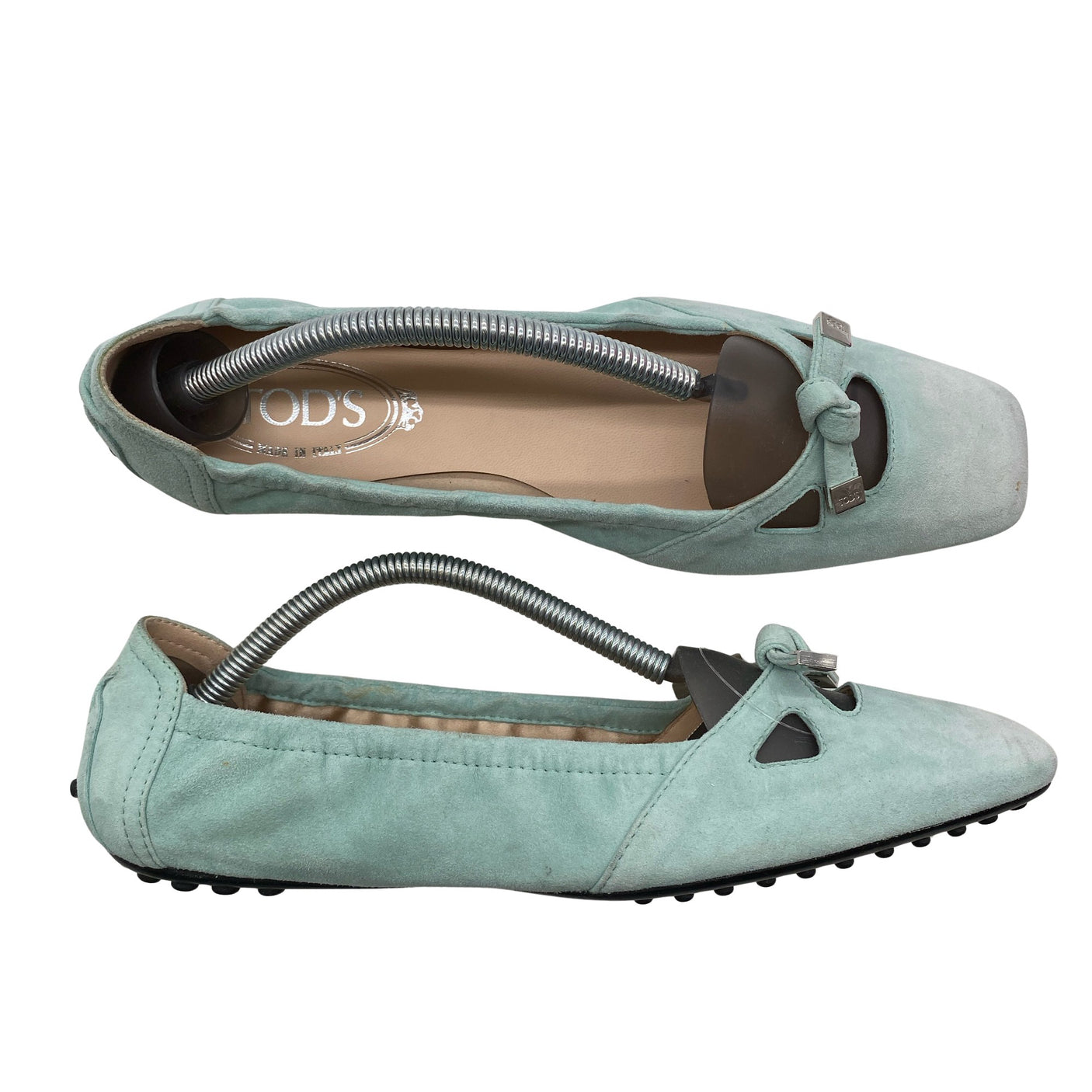 Unisex Tod's - Ballerinat, koko 39 -  (1)