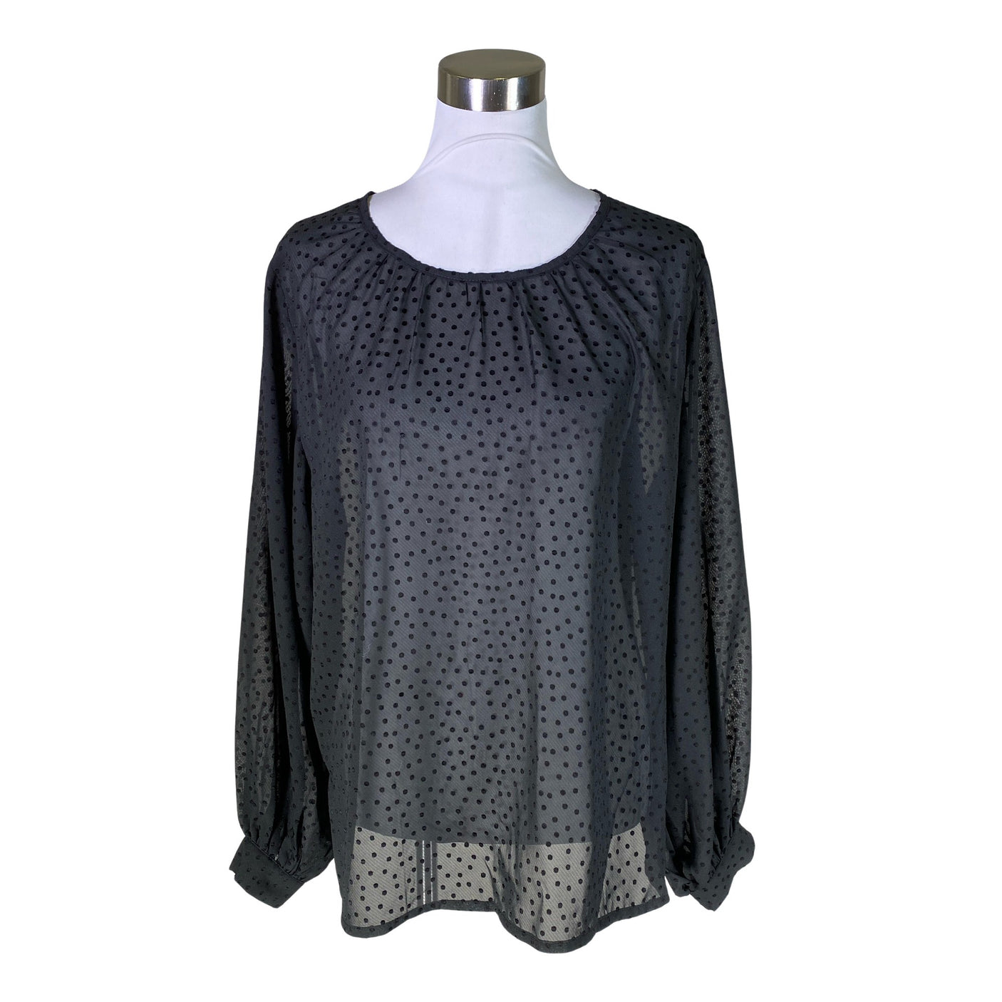 Unisex Nanso - Pusero, koko 40 -  (1)
