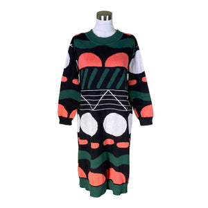 Unisex Papu - Neulemekko, koko 38 -  (1)