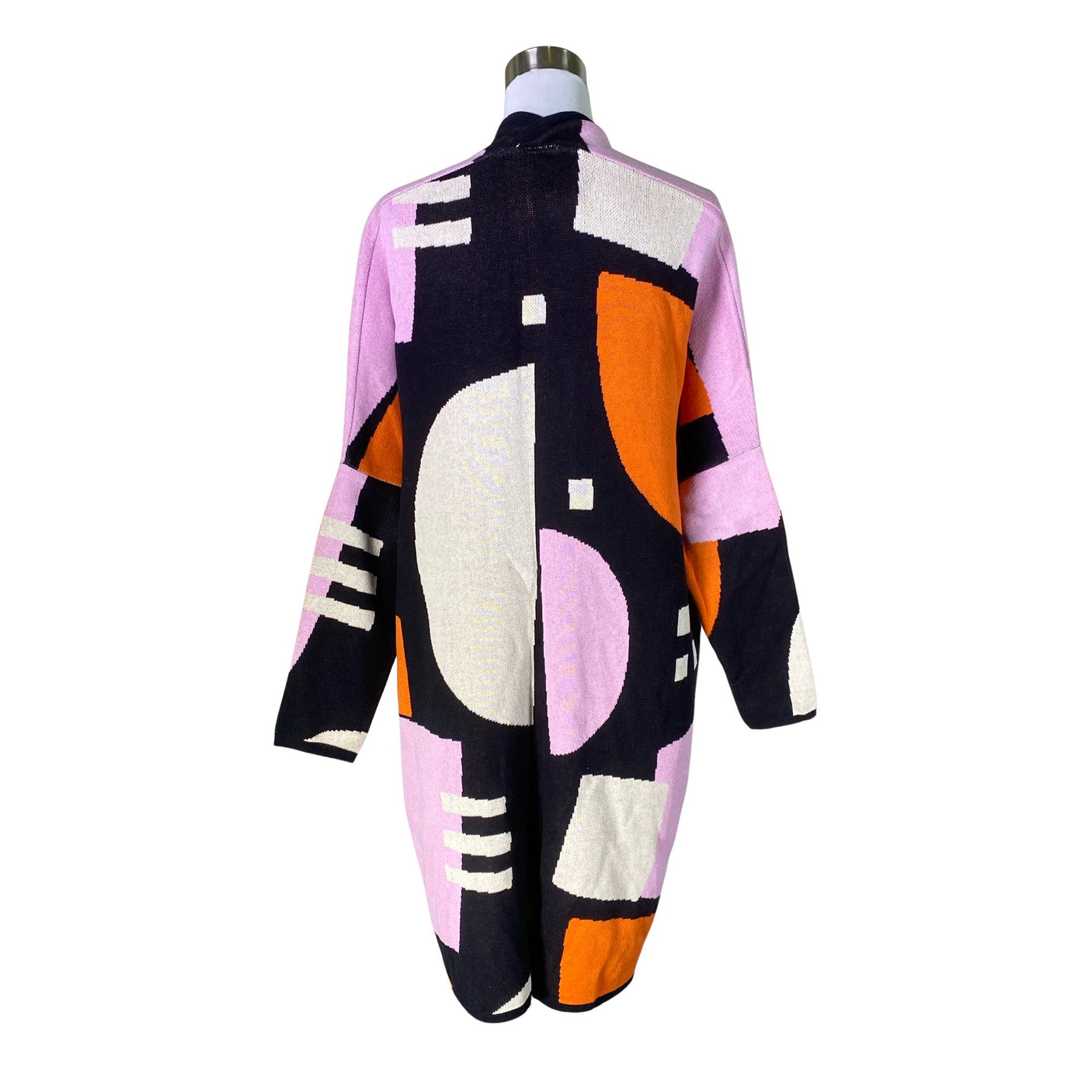 Unisex Papu - Neuletakki, koko 38 -  (2)