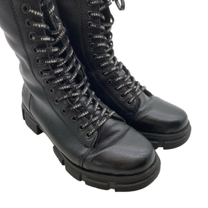 Unisex Rieker - Nilkkurit, koko 38 -  (2)