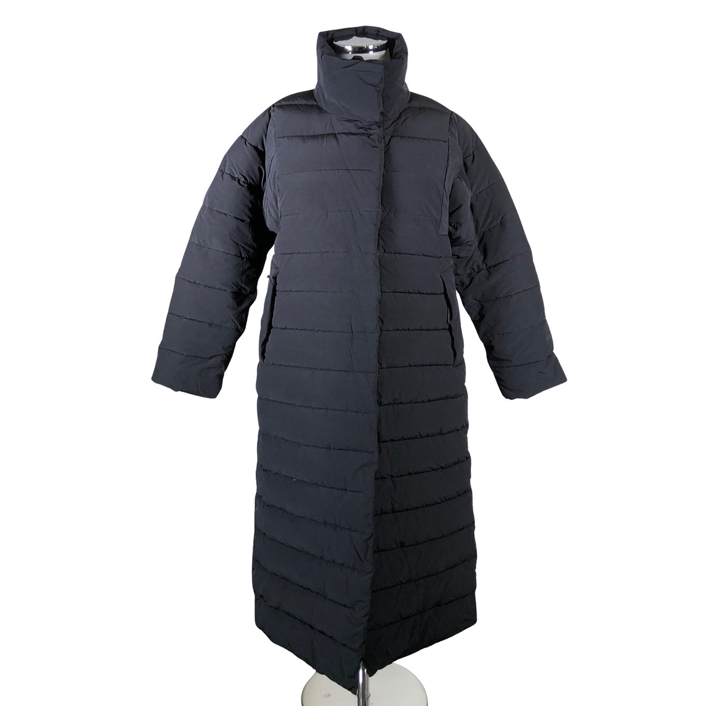 Unisex Didriksons - Toppatakki, koko 44 -  (1)