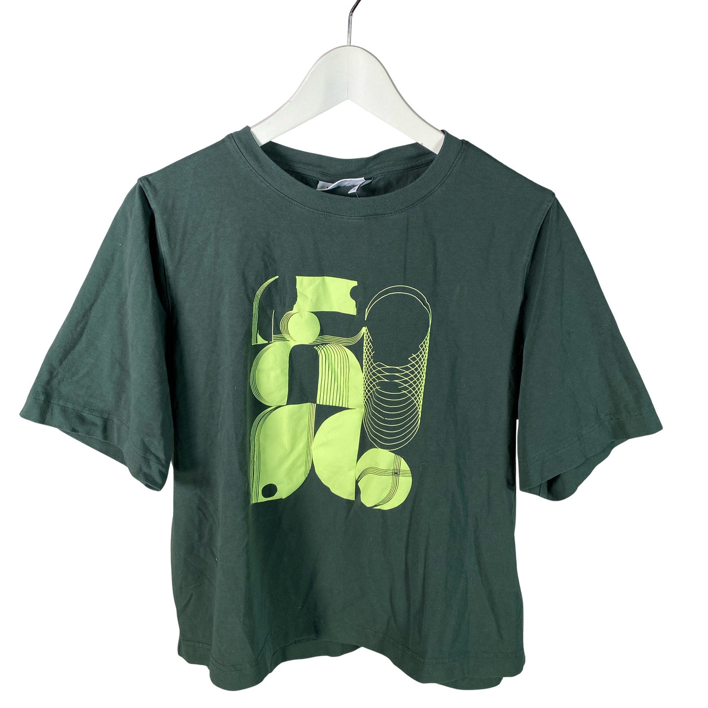 Unisex Weekday - T-paita, koko 38 -  (1)