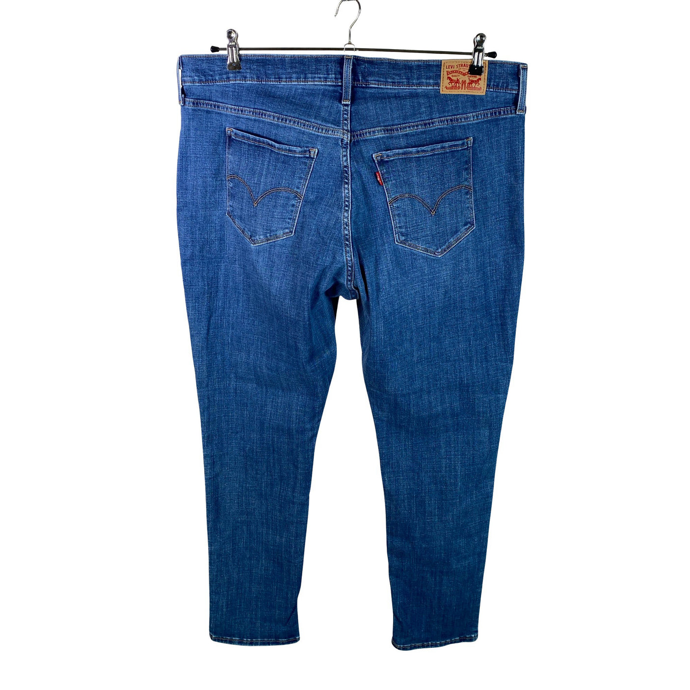 Unisex Levi's - Farkut, koko 46 -  (2)