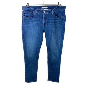 Unisex Levi's - Farkut, koko 46 -  (1)