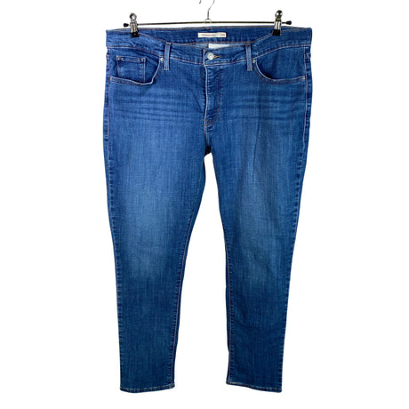Unisex Levi's - Farkut, koko 46 -  ()