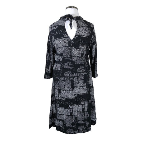 Unisex Marimekko - Sifonkimekko, koko 44 -  (2)