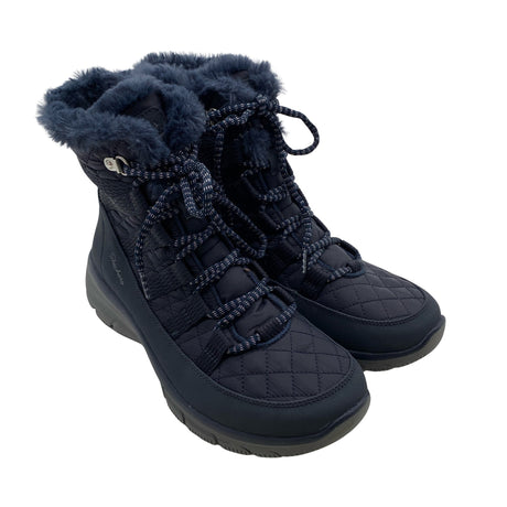 Unisex Skechers - Talvikengät, koko 39 -  (2)