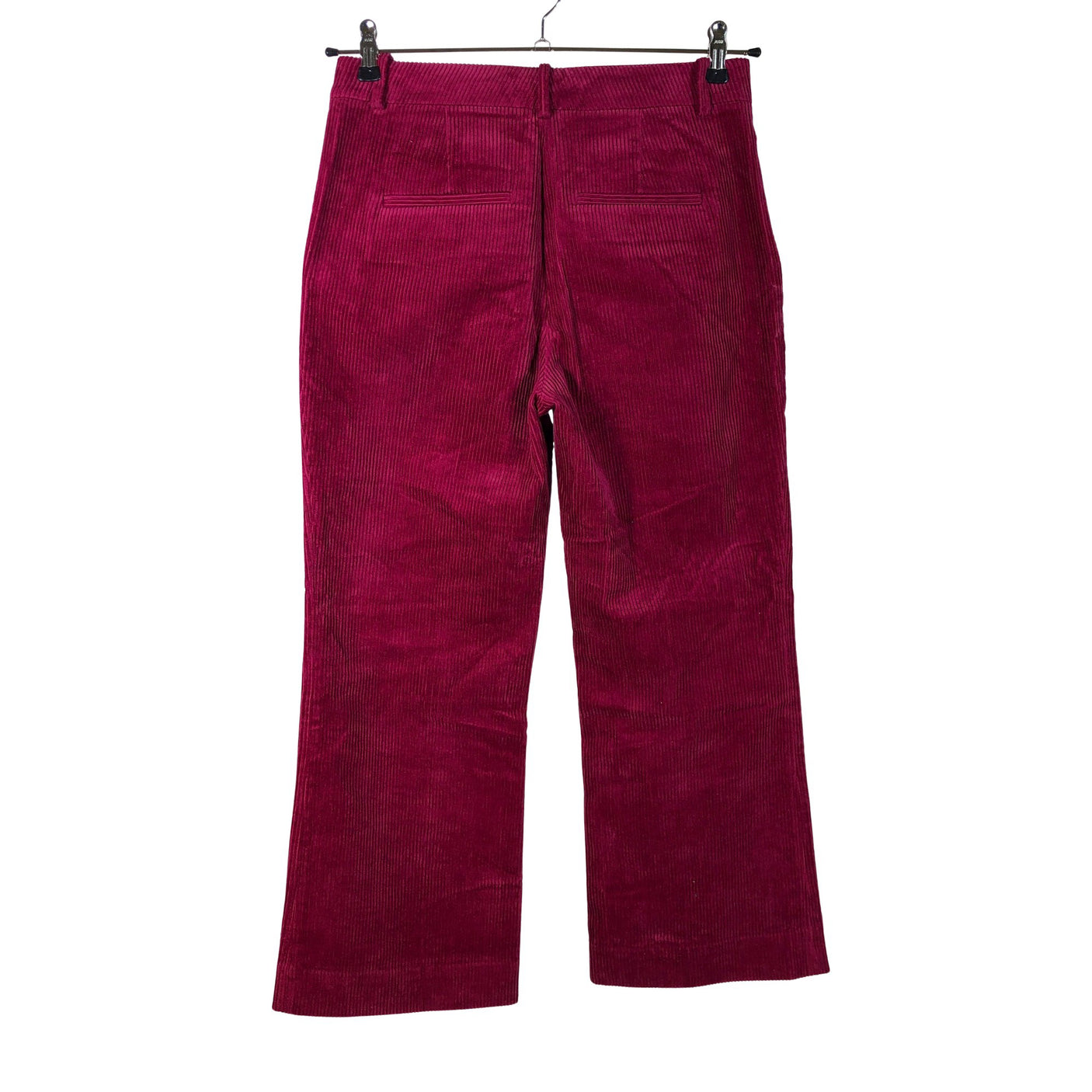 Unisex &Other Stories - Samettihousut, koko 38 -  (2)