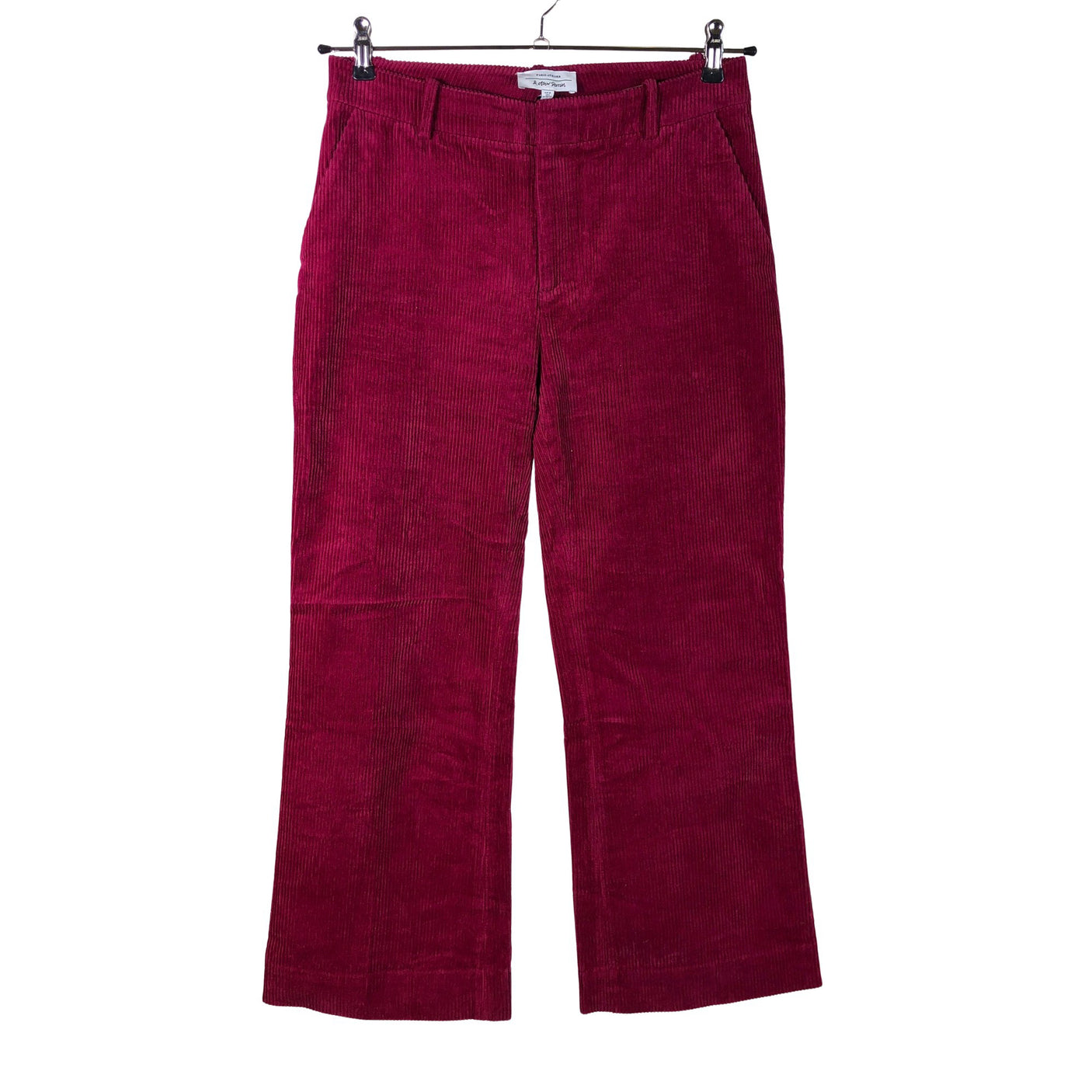 Unisex &Other Stories - Samettihousut, koko 38 -  (1)