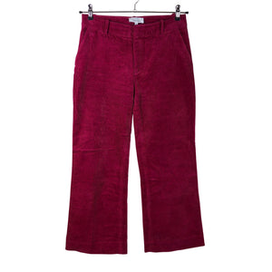 Unisex &Other Stories - Samettihousut, koko 38 -  (1)