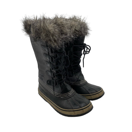 Unisex Sorel - Talvikengät, koko 38 -  (2)