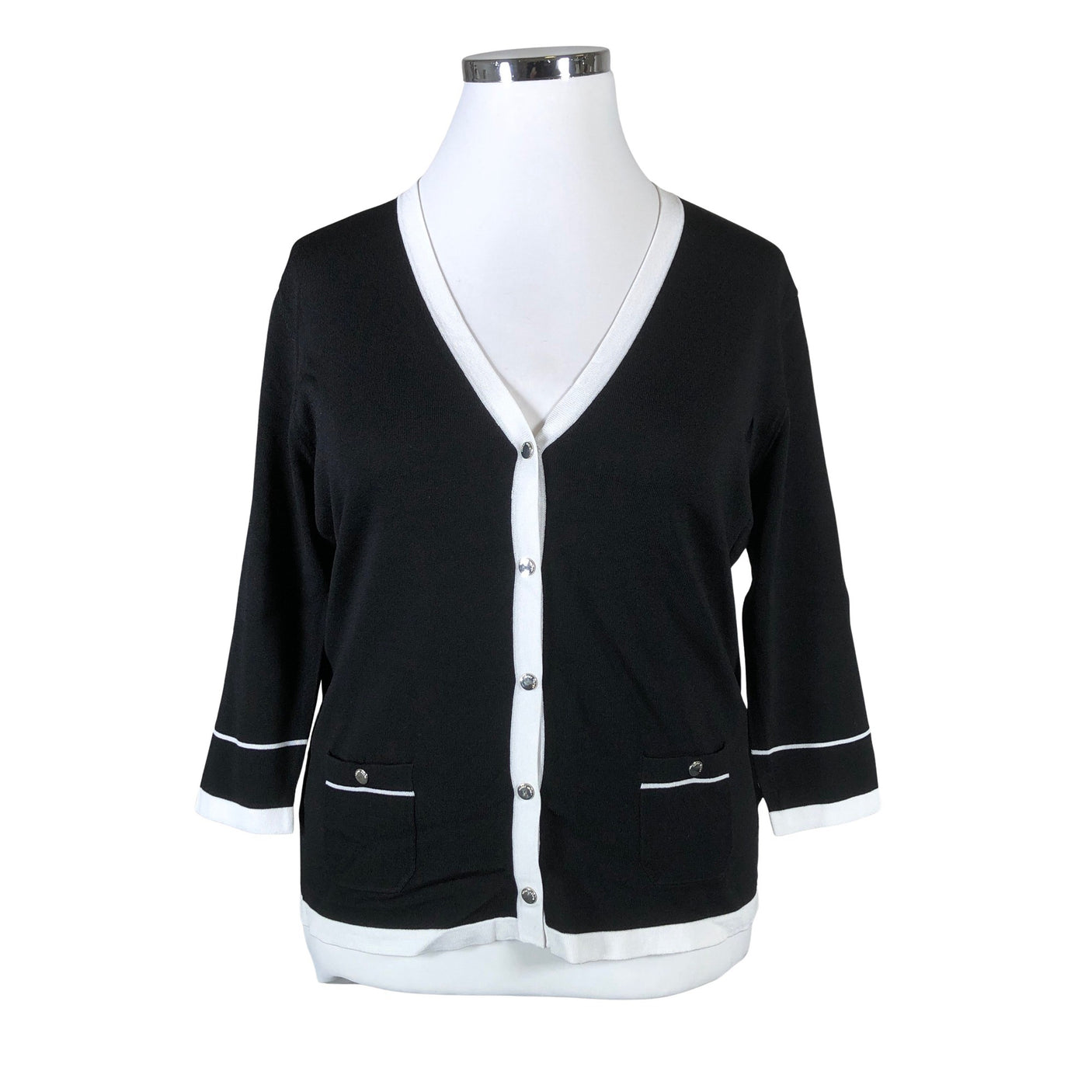 Unisex Gerry Weber - Neuletakki, koko 42 -  (1)
