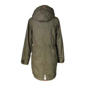 Unisex Ragwear - Parkatakki, koko 38 -  (2)