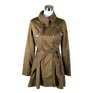 Unisex Khujo - Trenssitakki, koko 38 -  (1)