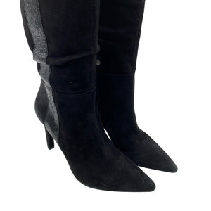 Unisex Geox - Saappaat, koko 38 -  (2)
