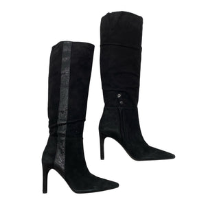Unisex Geox - Saappaat, koko 38 -  (1)