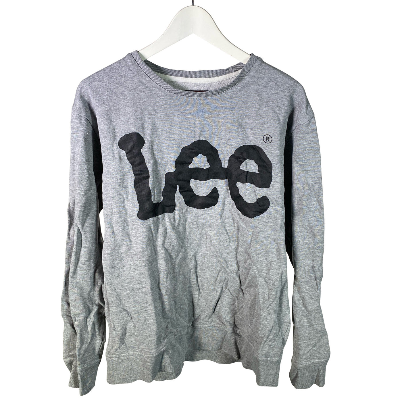 Unisex Lee - Collegepaita, koko M -  (1)
