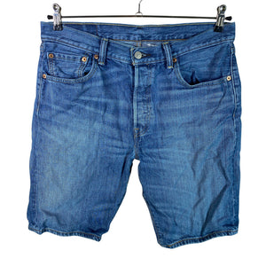 Unisex Levi's - Farkkushortsit, koko W32 -  (1)