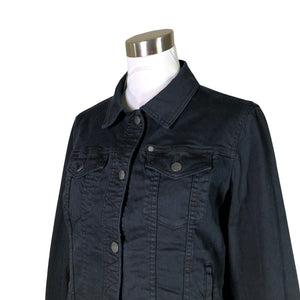 Unisex Armani Exchange - Farkkutakki, koko 40 -  (3)