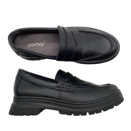 Unisex Pomar - Loaferit, koko 37 -  ()