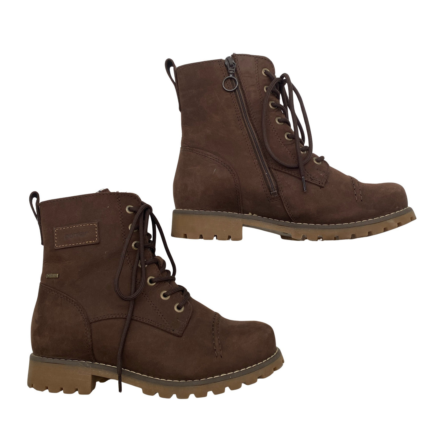 Unisex Pomar - Maiharit, koko 36 -  (1)