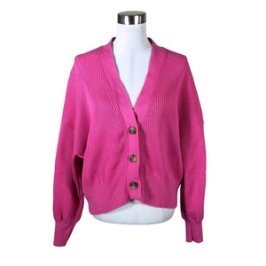 Unisex Esprit - Neuletakki, koko 38 -  (1)