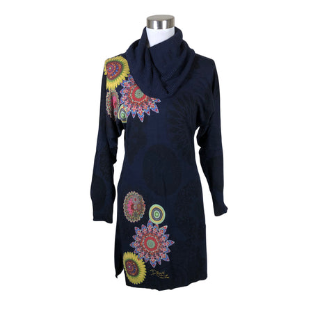 Unisex Desigual - Neulemekko, koko 40 -  ()