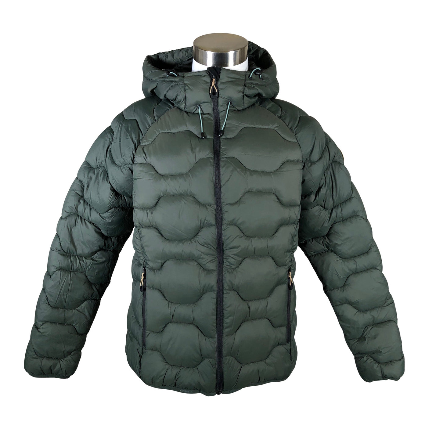 Unisex Icepeak - Toppatakki, koko S -  (1)