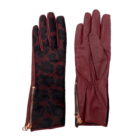 Unisex Ted Baker - Nahkasormikkaat, koko Ei kokoa -  ()