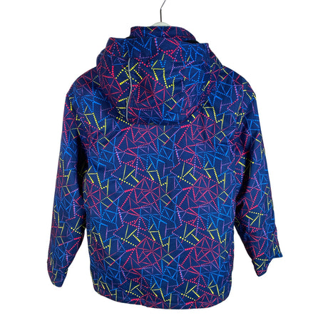 Unisex Killtec - Toppatakki, koko 146 - 152 -  (2)