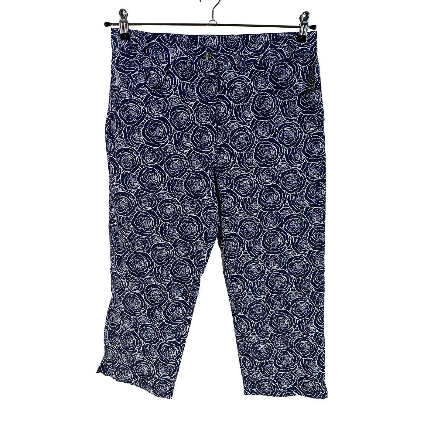 Unisex Glenmuir - Kangascaprit, koko 38 -  (1)