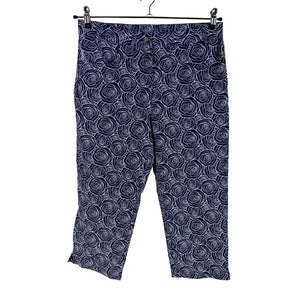 Unisex Glenmuir - Kangascaprit, koko 38 -  (1)