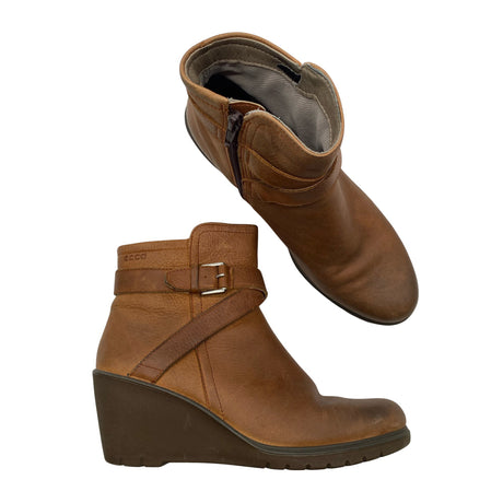 Unisex Ecco - Nilkkurit, koko 38 -  ()