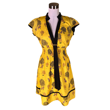 Unisex Yumi - Kangasmekko, koko 40 -  ()