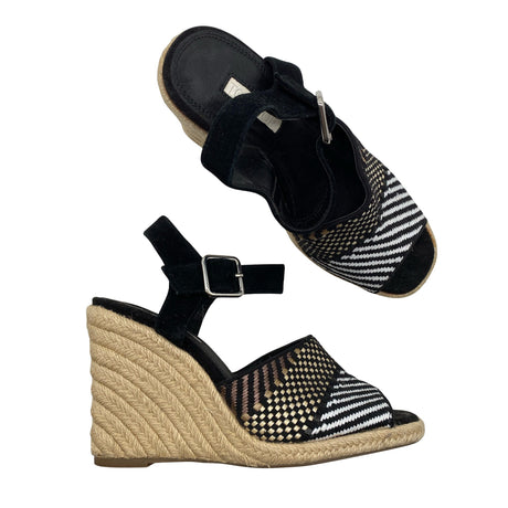 Unisex Topshop - Kiilakorkosandaalit, koko 38 -  ()