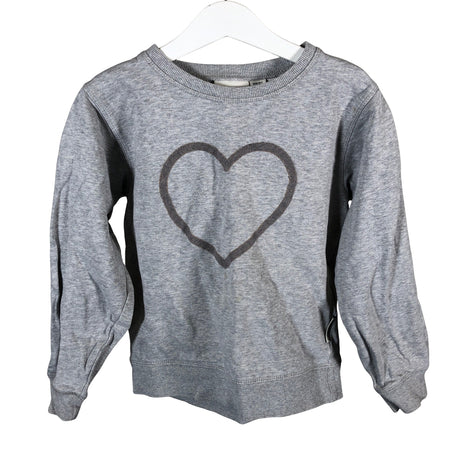 Unisex Racoon - Collegepaita, koko 122 - 128 -  ()