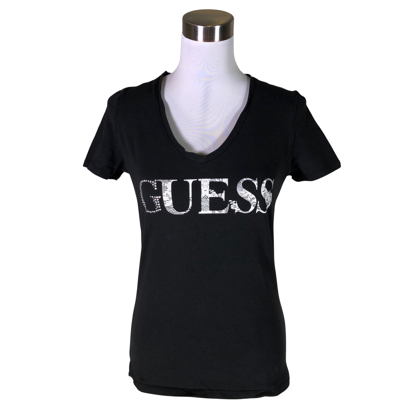 Unisex Guess - T-paita, koko 40 -  (1)
