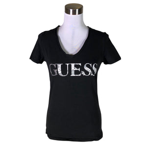 Unisex Guess - T-paita, koko 40 -  (1)