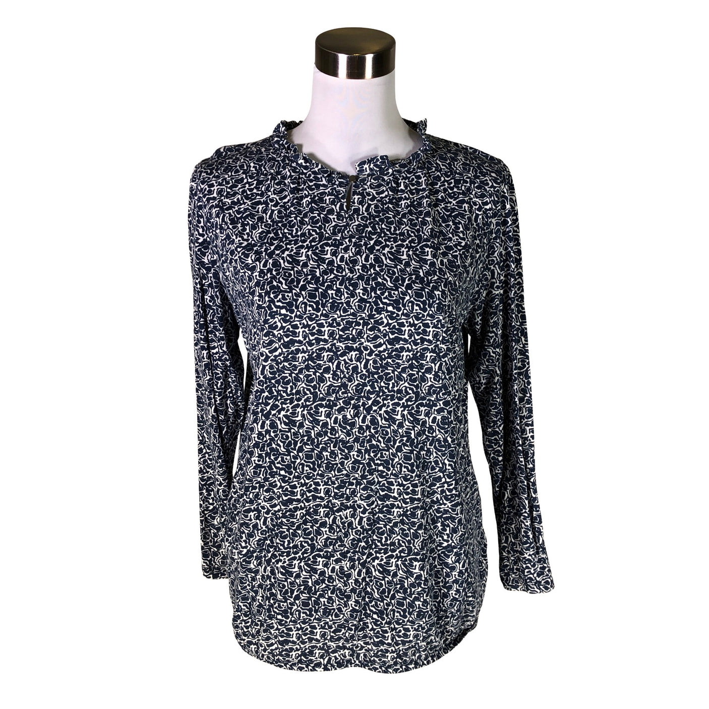 Unisex Tom Tailor - Pusero, koko 40 -  (1)