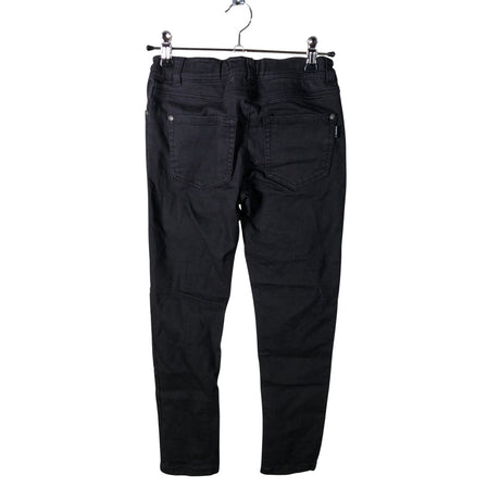 Unisex Bogi - Farkkuleggingsit, koko 122 - 128 -  (2)