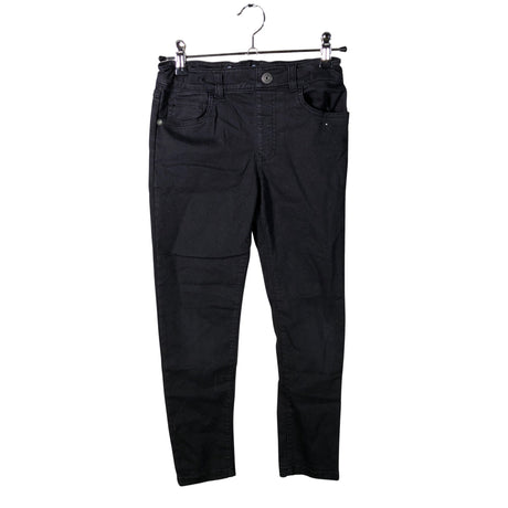 Unisex Bogi - Farkkuleggingsit, koko 122 - 128 -  ()