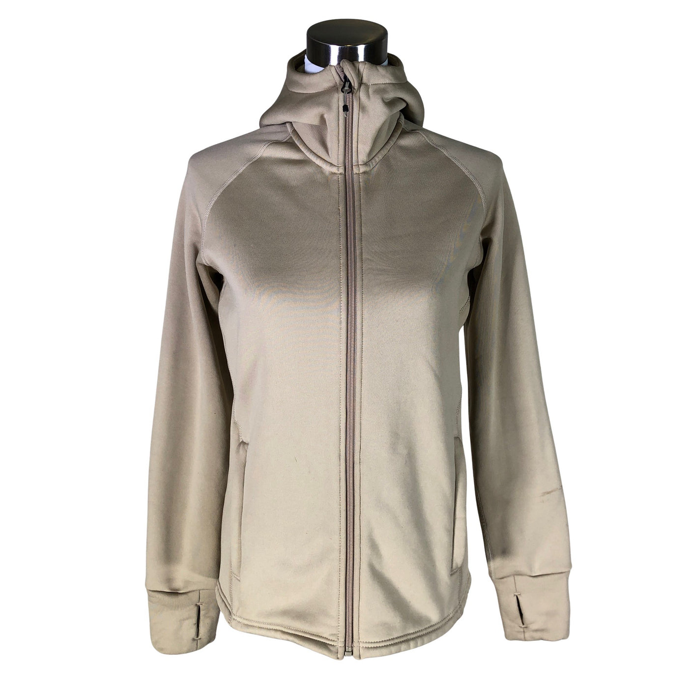 Unisex Everest - Fleecetakki, koko 38 -  (1)