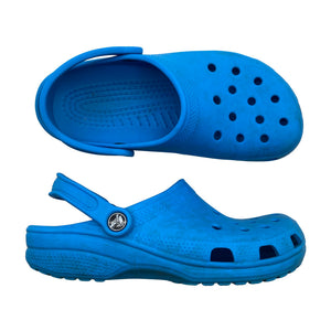Unisex Crocs - Pistokkaat, koko 38 -  (1)