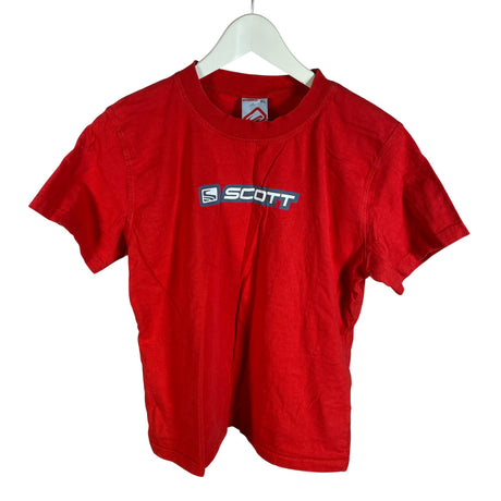 Unisex Scott - T-paita, koko 42 -  ()