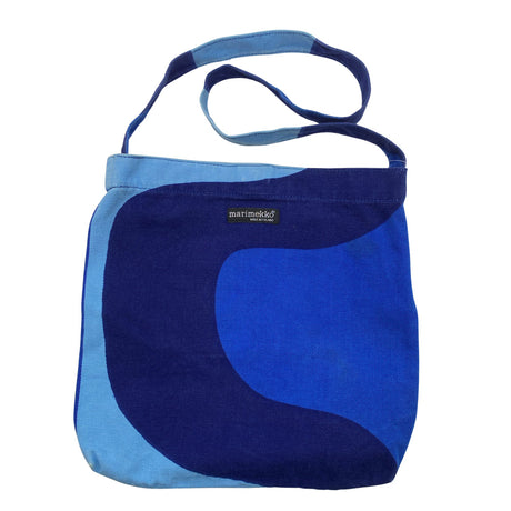 Unisex Marimekko - Olkalaukku, koko Midi -  ()