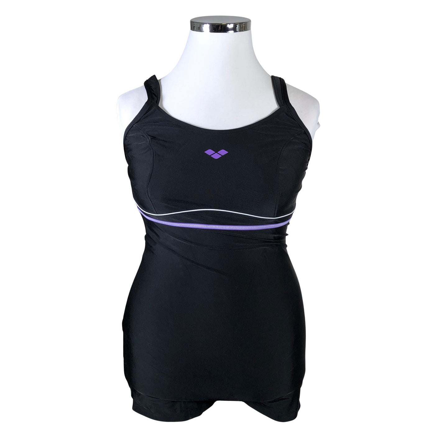 Unisex Arena - Uimapuku, koko 46 -  (1)